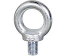 Anneau de levage mâle en acier carbone | C15E