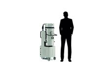 Aspirateur industriel  - Gaz et/ou poussière | KEVAC K5P/56.021 ATEX