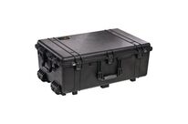 Caisse Étanche Peli 1650 Avec Mousse