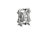 Pompe pneumatique à membranes | Série ROBUSTIC FOOD - CLAMP 77.5 - PF700 - FDA &amp; 1935/2004