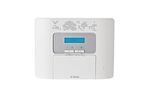 Centrale d’alarme radio IP/GSM | PowerMaster 30 Visonic NFA2P