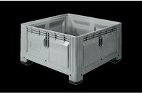 Conteneur grande capacité Modello 1263 C | CAPP - PLAST FRANCE