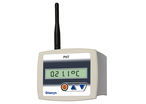 Sonde de température/humidité et pression atmosphérique sans fil Modbus