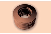 Rondelles élastiques genre BELLEVILLE