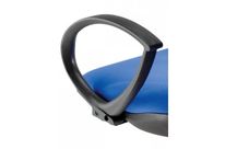 Paire accoudoirs fixes