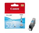 CANON CLI-521CYAN