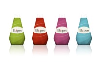 Emballage flexible pour les liquides non gazeux