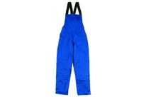 Salopette bleu Bugatti Mach 1