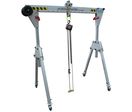 Portique de levage ultraléger en aluminium PORTA-GANTRY RAPIDE