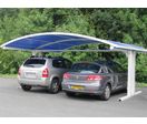 Abri voiture – carport – Cover Classic Pro