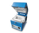 Four tubulaire ouvrant 1100 °C: TO 1100