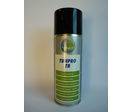 Lubrifiant sec : TUNPRO TR