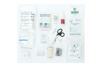 Recharge coffret de secours industrie et maintenance