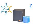 Emballage isotherme - BOX 6L - 24h (utile 3.8L) PHARMA