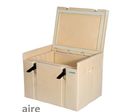 Caisse isotherme 130 litres