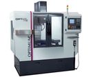 Fraiseuse à commande numérique | OPTIMUM F 80
