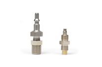 Fuites / Rubis calibrés pour testeurs étanchéité / débitmètres | ATEQ 