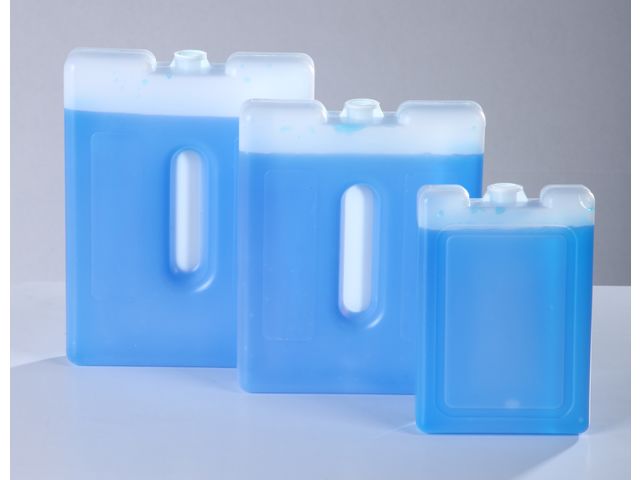 Plaque eutectique | DLM COOLPACK