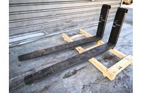 Fourches à palettes pour chariot élévateur en occasion | Cascade 2130 mm