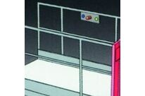 Portillon embarqué | ORONA ALMA ACCESSIBILITE 