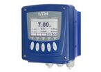 Instrument de mesure pH / Redox (ORP) | LTH ELECTRONICS