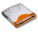 Lecteur de disquettes Externe FDD 3,5"