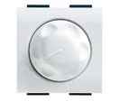 Module variateur rotatif 300w blanc Ref. 411