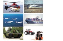 Fabrication de commandes mécaniques à distance