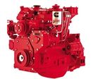 Moteur diesel pour engins de construction et d'agriculture | Cummins B3.3