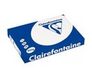 Ramette papier Clairefontaine A3  250 gr  125 feuilles Blanc