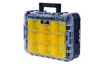 Malette organiseur 7 compartiments - Tstak