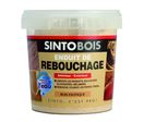 Mastic à bois Sintobois