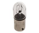 Ampoule Ba9s Tubulaire T-3+ 130v 2,6w