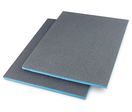 Sponge Fine Grade 140x115x5mm 400 Grit