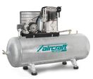 Compresseur à piston 15 bars - 500 l Aircraft AIRPROFI 903/500/15H