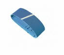 Bandes abrasives