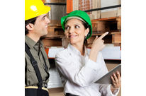 Solution de gestion des pièces détachées et de la logistique des retours de ServiceMax