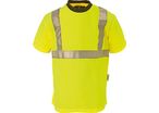 Tee-shirt haute visibilité