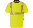 Tee-shirt haute visibilité