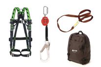 Kit universel pour la construction : Miller 1