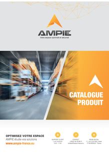 Protection industrielle et logistique