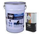 Peinture expoxy bi-composate en phase aqueuse SOBOX SPECIAL CHAIS