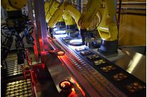 Convoyeurs polyvalents pour assemblage et automatisation industrielle | Dorner France