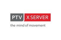Composants logiciels logistique et transport  : PTV xServer