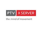 Composants logiciels logistique et transport  : PTV xServer