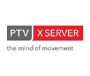 Composants logiciels logistique et transport  : PTV xServer