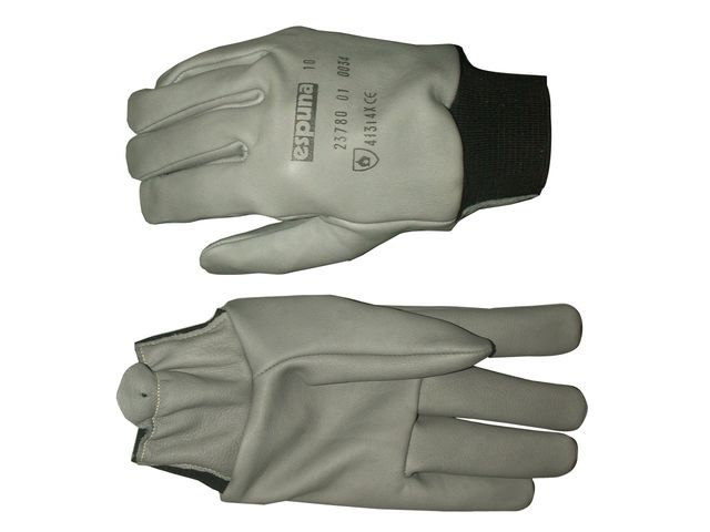 Gant de manutention anti chaleur | 23780 01