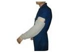Manche de protection ergonomique contre les risques de soudage | 40150 00