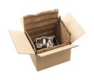 Matelasseur de carton BRO1