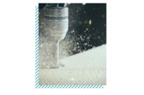 Extraction et gestion des poussières industrielles